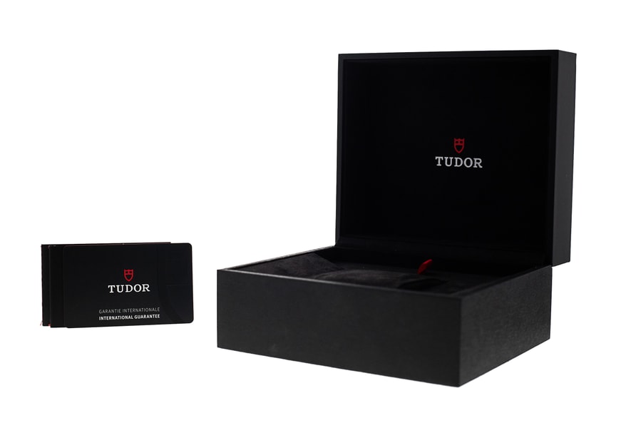 Tudor Pelagos M25707B/22-0001